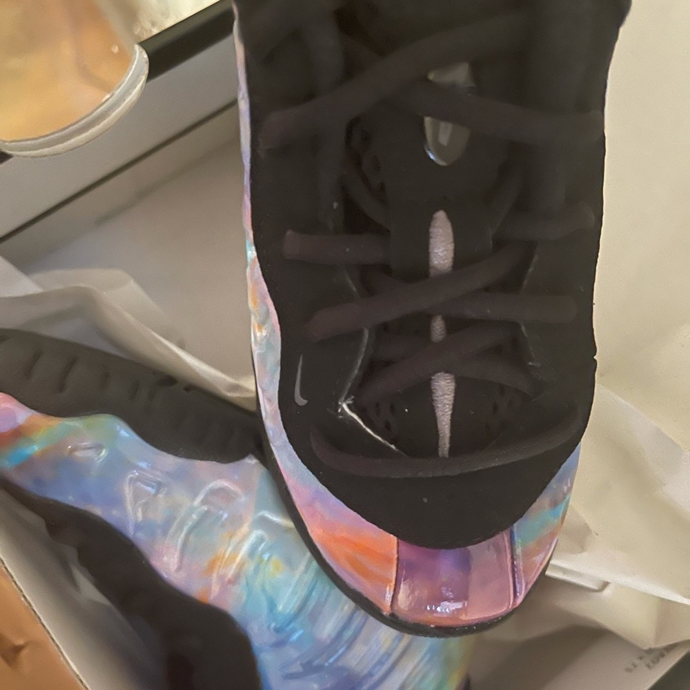 Foamposite